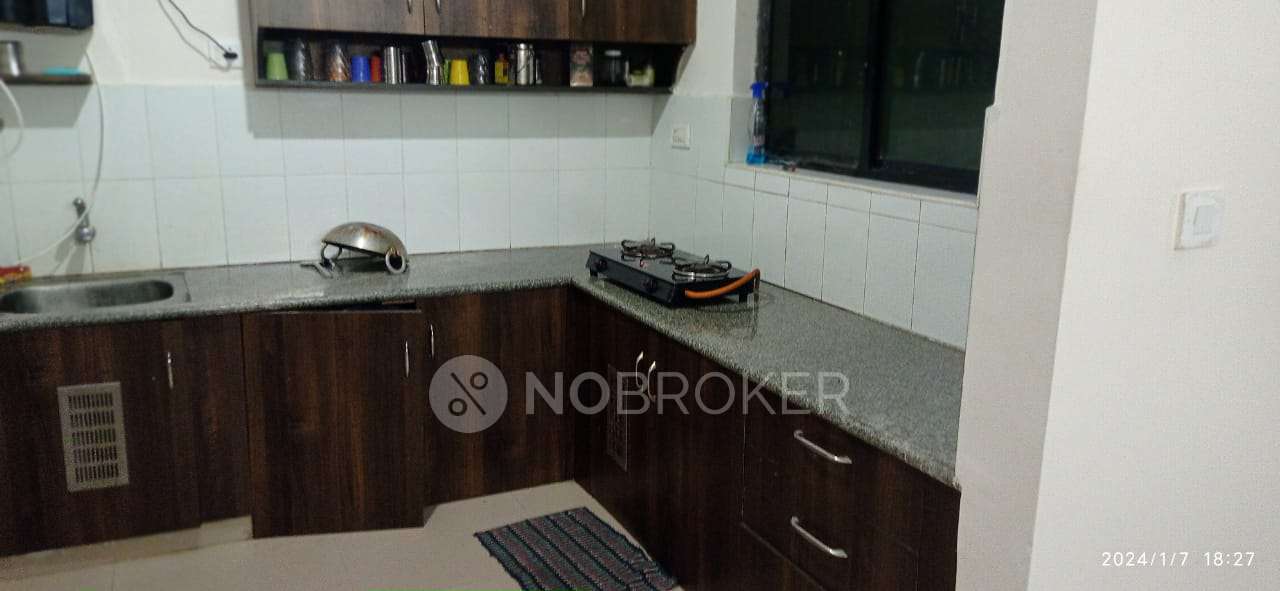 3 BHK Flat In Provident Welworth City, Yelahanka For Sale  In Yelahanka