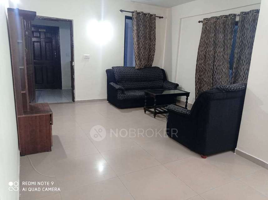 3 BHK Flat In Provident Welworth City, Yelahanka For Sale  In Yelahanka