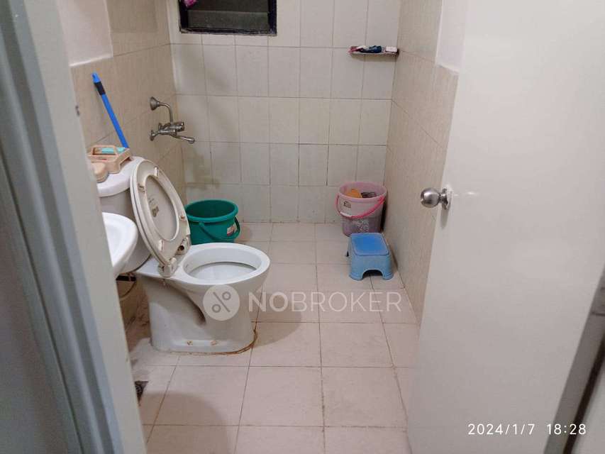 3 BHK Flat In Provident Welworth City, Yelahanka For Sale  In Yelahanka