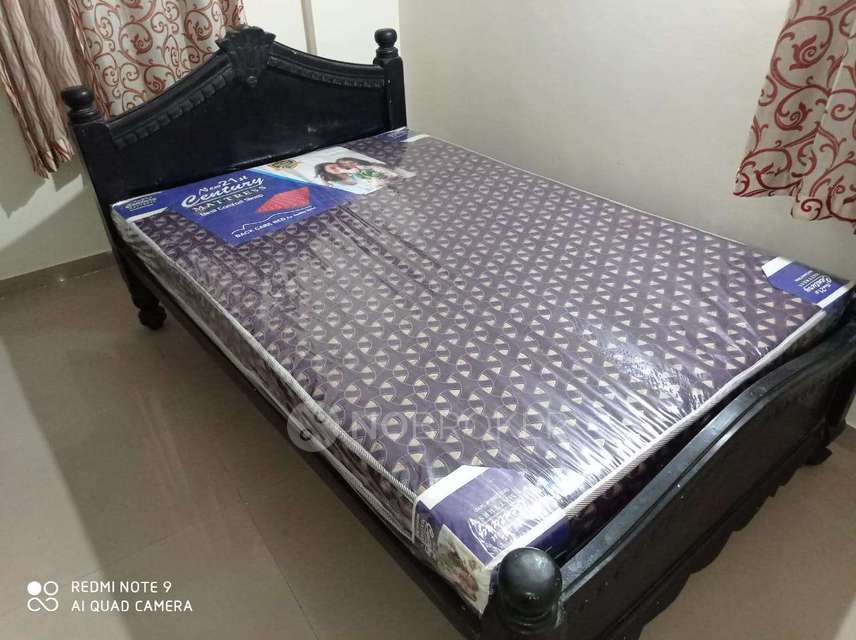 3 BHK Flat In Provident Welworth City, Yelahanka For Sale  In Yelahanka