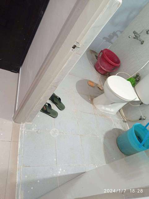 3 BHK Flat In Provident Welworth City, Yelahanka For Sale  In Yelahanka