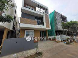 3 BHK Flat In Provident Welworth City, Yelahanka For Sale  In Yelahanka