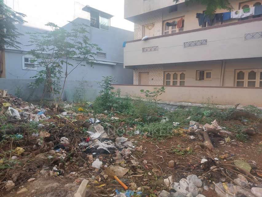 Plot For Sale  In Attibele