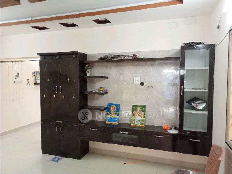 2 BHK House for Rent  In Kovur Post Office