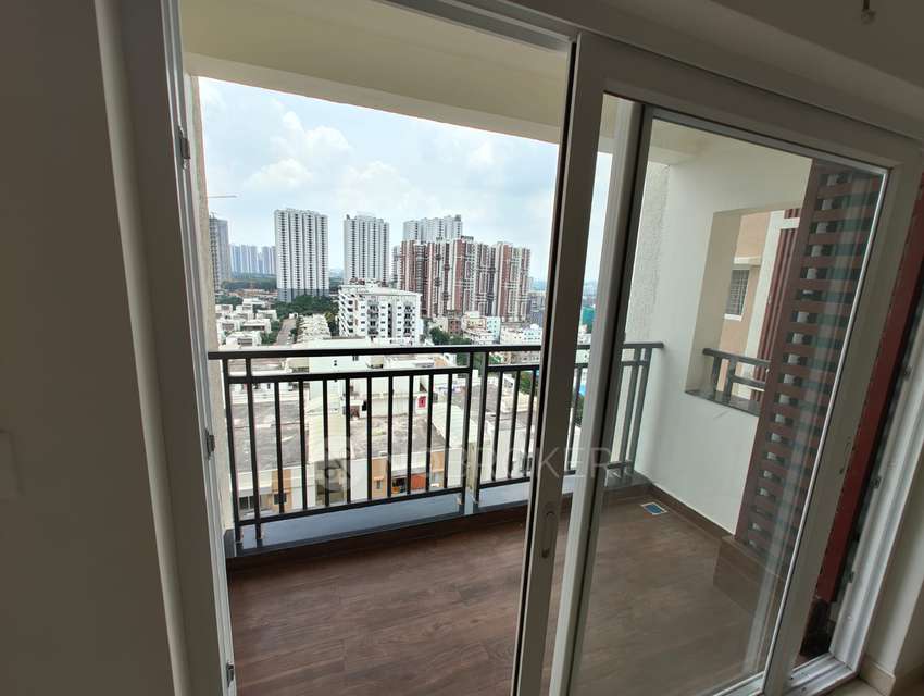 2 BHK Flat In Gem Nakshathra For Sale  In Kokapet