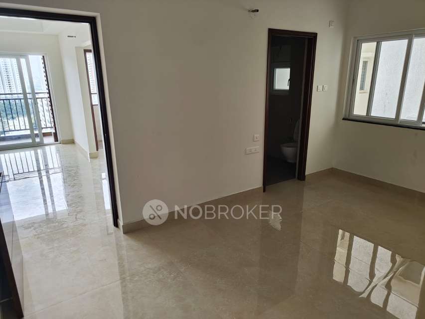 2 BHK Flat In Gem Nakshathra For Sale  In Kokapet
