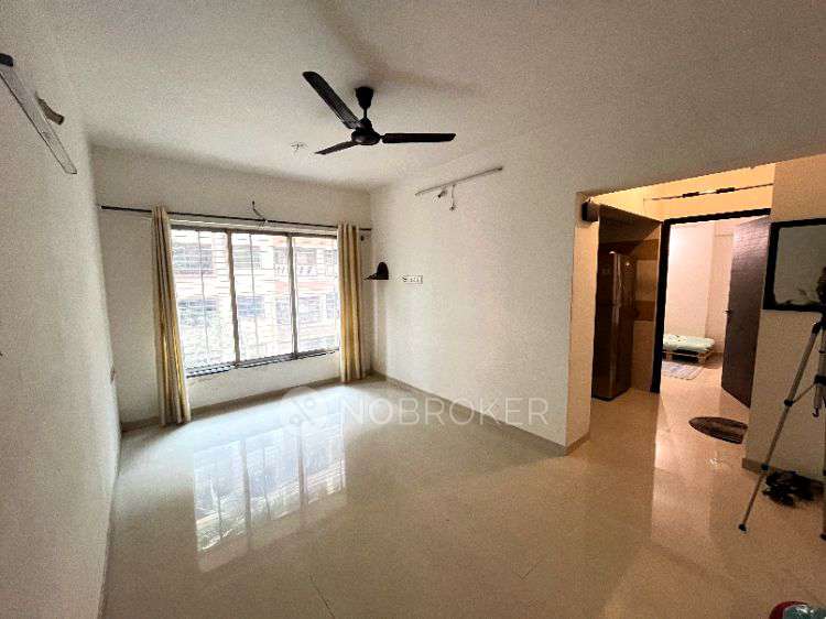 Shared Room for Male In 1 BHK  In Apartment In Andheri West