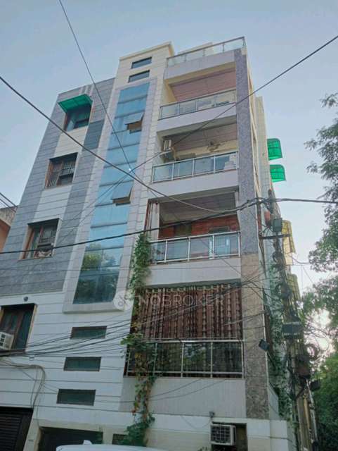 2 BHK Flat In Jg 1 Block Vikaspuri  For Sale  In Jg1 Block Vikaspiri