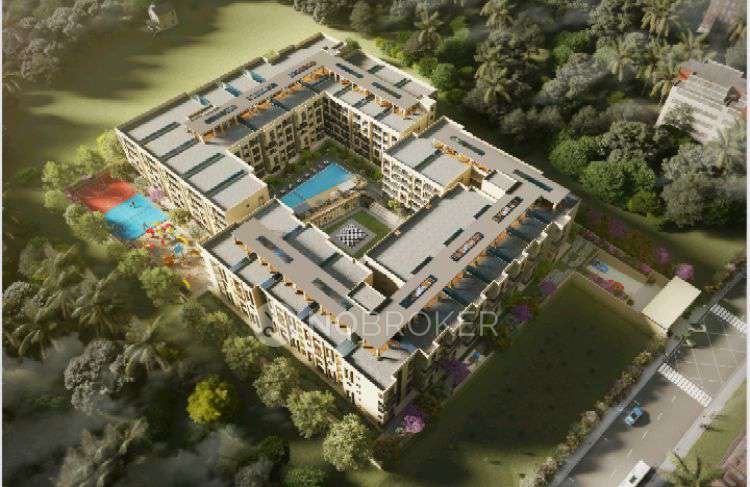 3 BHK Flat In Prithvi Desire Tree For Sale  In Varthur, Bengaluru