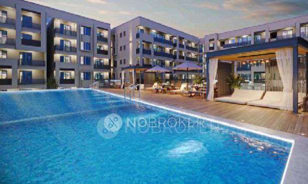 3 BHK Flat In Prithvi Desire Tree For Sale  In Varthur, Bengaluru