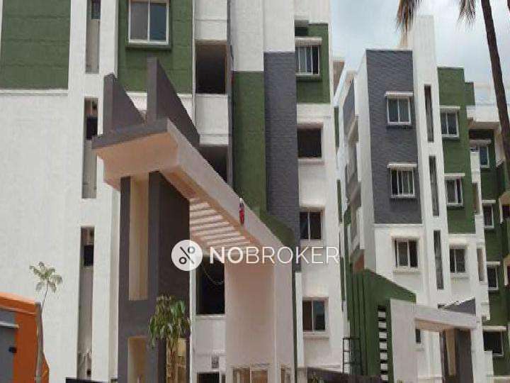 2 BHK Flat In Suldhal Ashraya For Sale  In Sunkadakatte