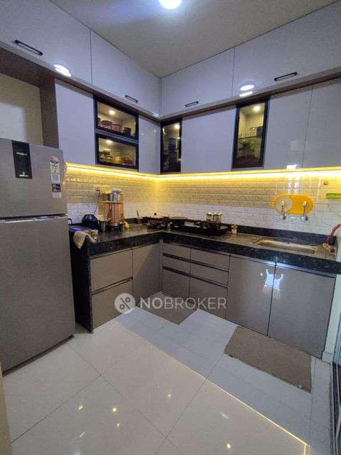 2 BHK Flat In Majestique Rhythm County For Sale  In Hadapsar