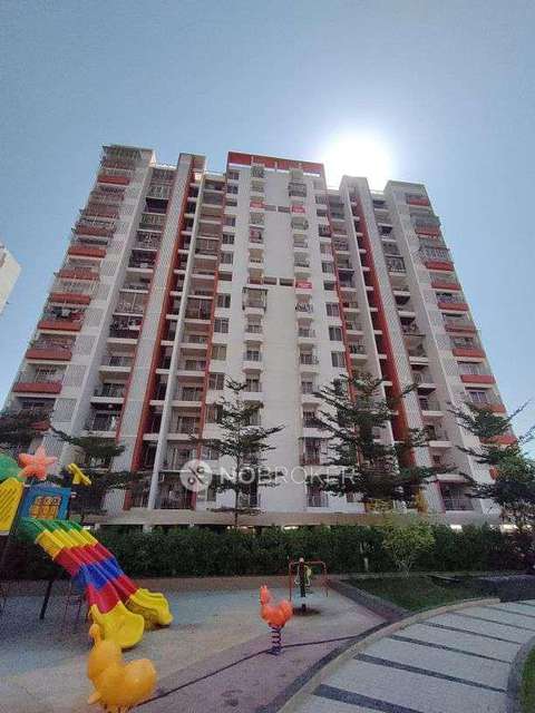 2 BHK Flat In Majestique Rhythm County For Sale  In Hadapsar