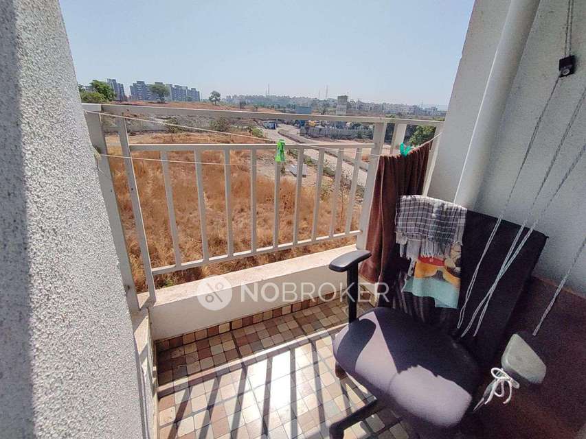 2 BHK Flat In Majestique Rhythm County For Sale  In Hadapsar