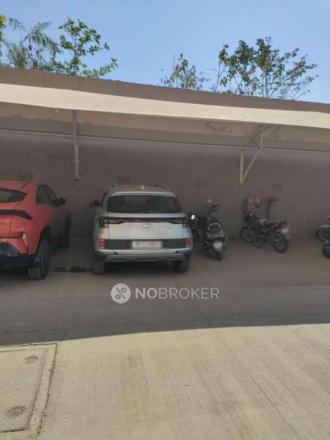 2 BHK Flat In Majestique Rhythm County For Sale  In Hadapsar