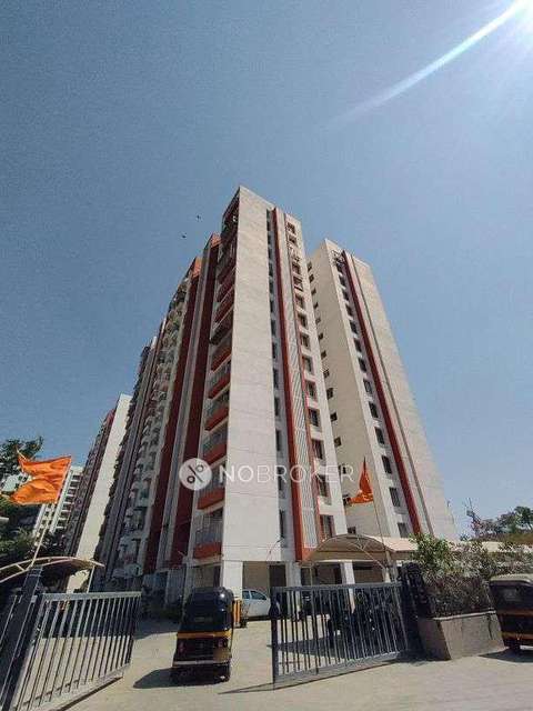 2 BHK Flat In Majestique Rhythm County For Sale  In Hadapsar
