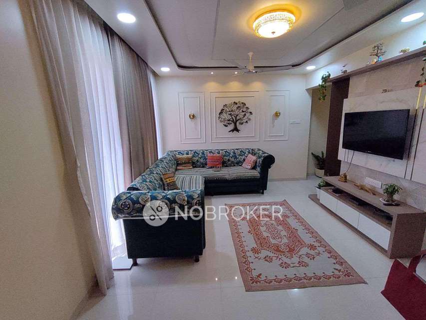 2 BHK Flat In Majestique Rhythm County For Sale  In Hadapsar