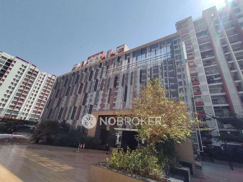 2 BHK Flat In Majestique Rhythm County For Sale  In Hadapsar