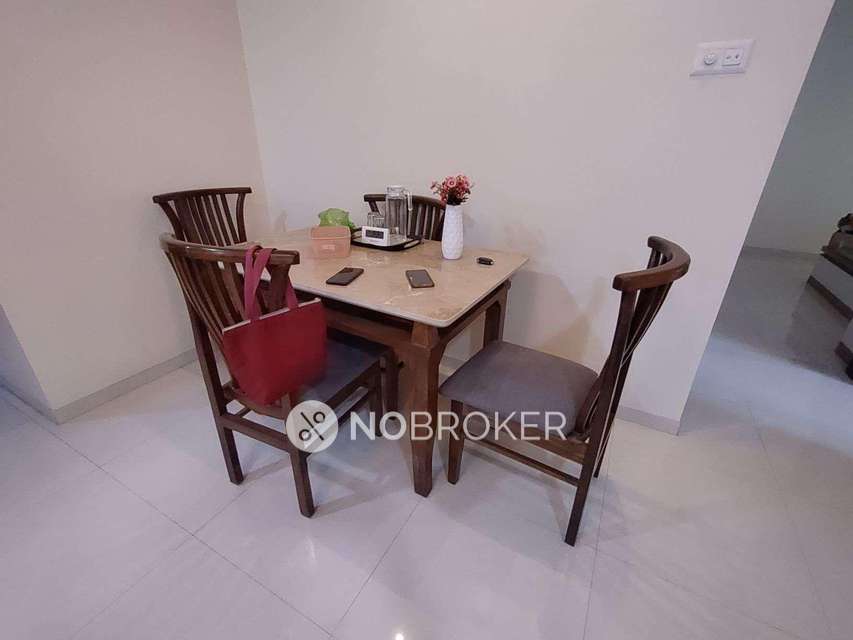 2 BHK Flat In Majestique Rhythm County For Sale  In Hadapsar