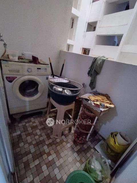 2 BHK Flat In Majestique Rhythm County For Sale  In Hadapsar