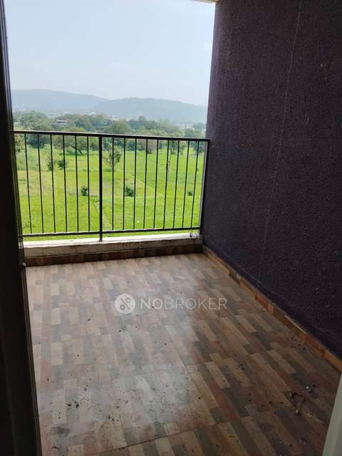 2 BHK Flat In Navkar Park For Sale  In Khed Shivapur-kondanpur Road