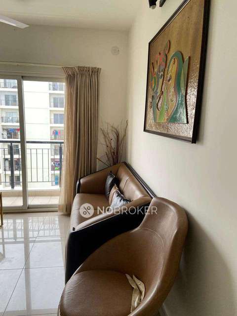 2 BHK Flat In Tata New Haven For Sale  In Dasanapura Hobli