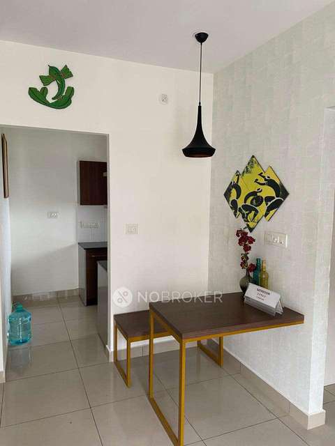 2 BHK Flat In Tata New Haven For Sale  In Dasanapura Hobli