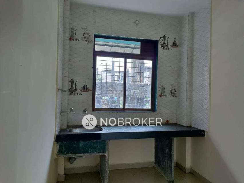 1 BHK Villa In Malang Road Namskar Dhaba Ganraj Recidency  For Sale  In Kalyan East