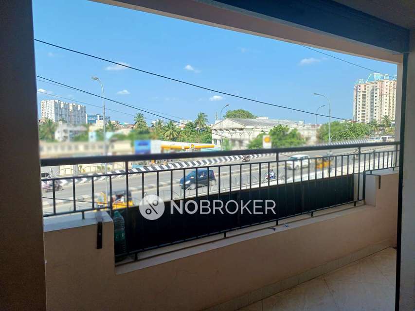 Office Space in  Koyambedu, Chennai for Rent 