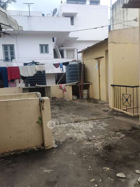 4 BHK House For Sale  In Banashankari