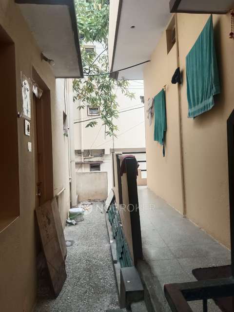 4 BHK House For Sale  In Banashankari