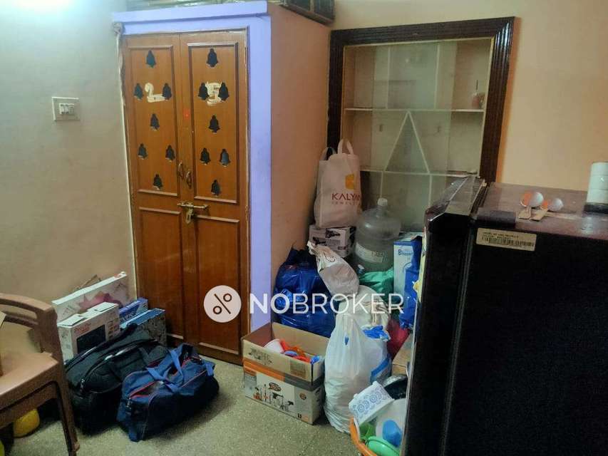 4 BHK House For Sale  In Banashankari