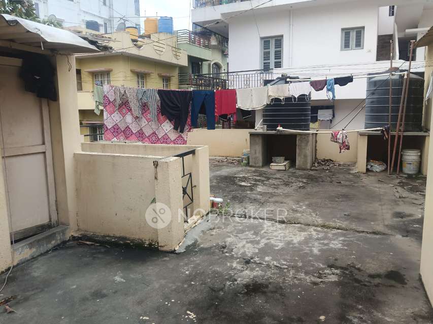 4 BHK House For Sale  In Banashankari