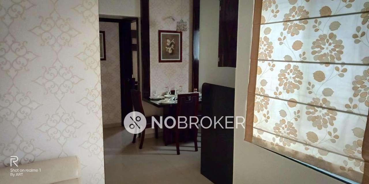 2 BHK Flat In Bright Aristo for Rent  In Wagholi