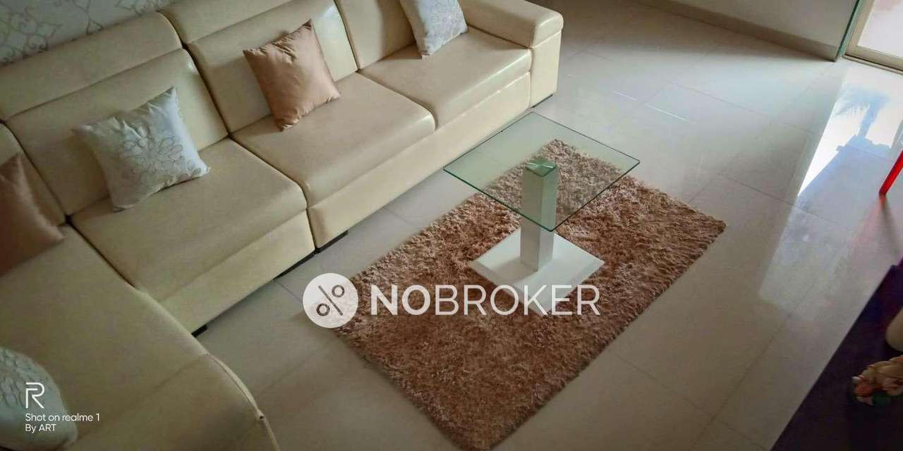 2 BHK Flat In Bright Aristo for Rent  In Wagholi