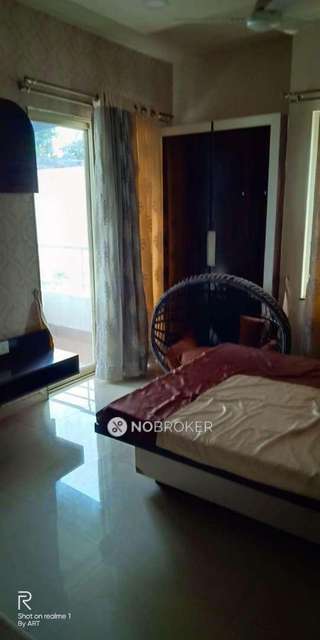 2 BHK Flat In Bright Aristo for Rent  In Wagholi