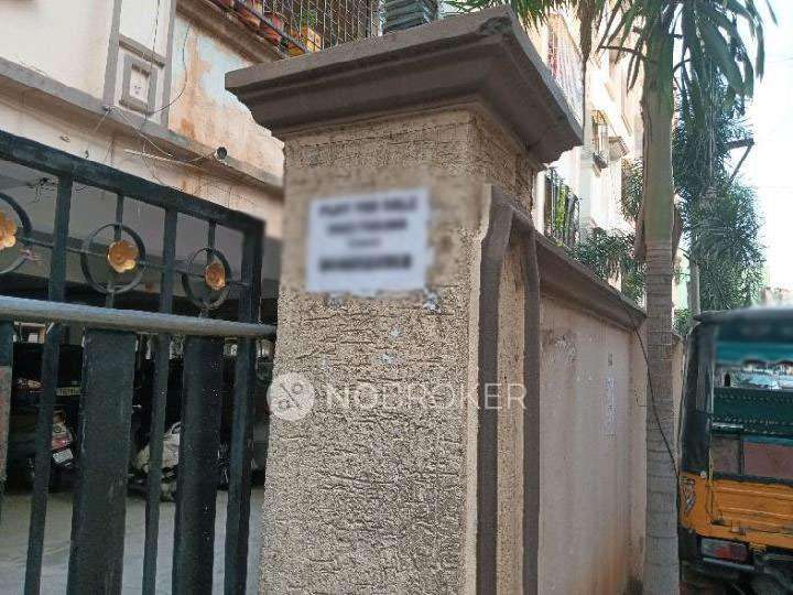 3 BHK Flat In Prasanthi Residency for Rent  In Banjara Hills