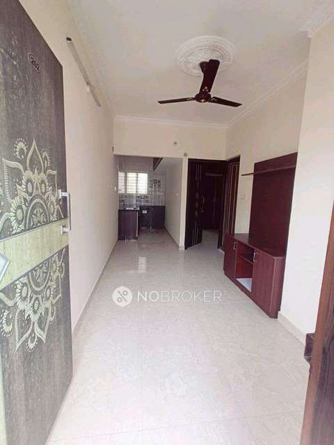 2 BHK Flat In Standalonebuilding for Rent  In Electronic City