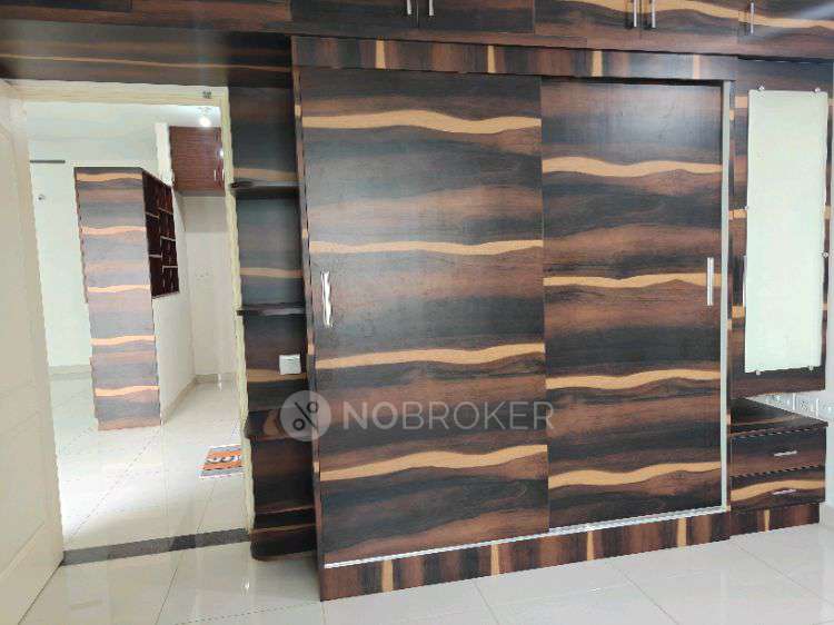 2 BHK Flat In Brigade Panorama For Sale  In Mysore Road