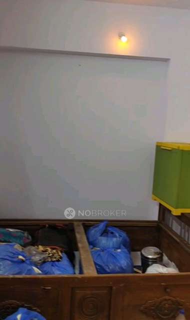 1 RK Flat In Shah Platinum For Sale  In Andheri West