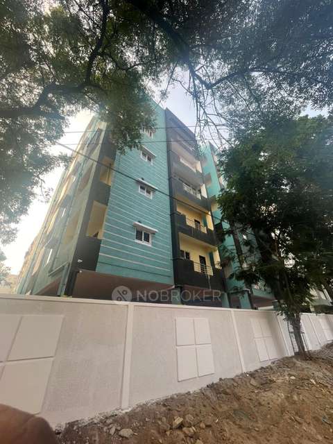 2 BHK Flat In Rk Enclave Budhanagar For Sale  In Medipally,