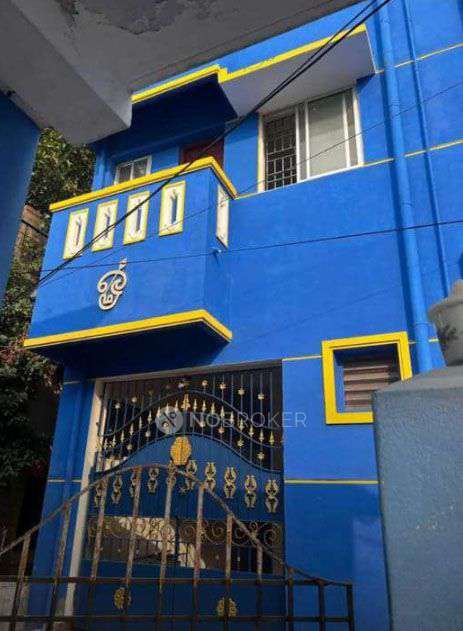 1 BHK House for Rent  In Kk Nagar 