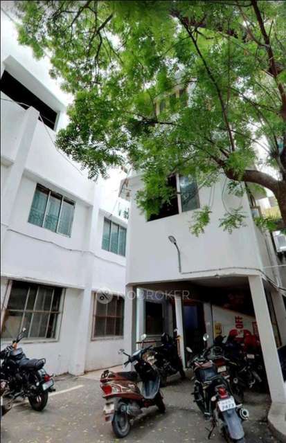 Commercial Property in Nesapakkam, Chennai for Rent 