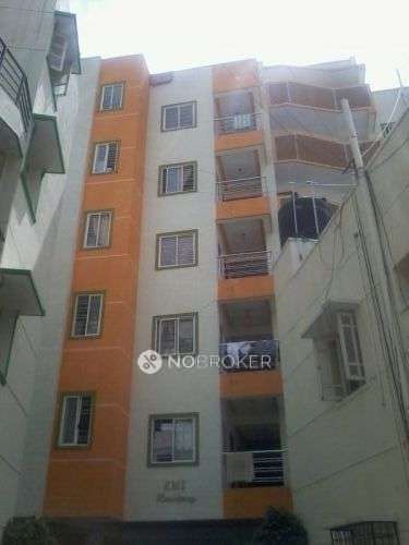 3 BHK Flat for Rent  In Bidadi