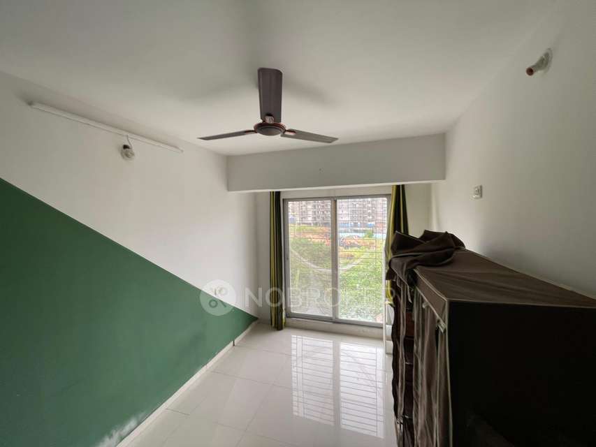 3 BHK Flat For Sale  In The Atlantis