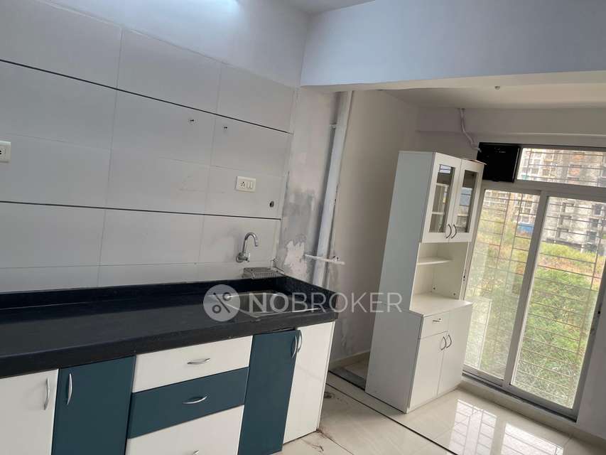 3 BHK Flat For Sale  In The Atlantis