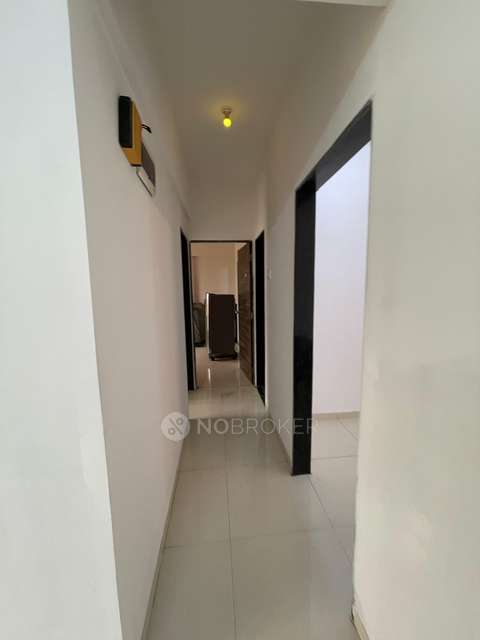 3 BHK Flat For Sale  In The Atlantis