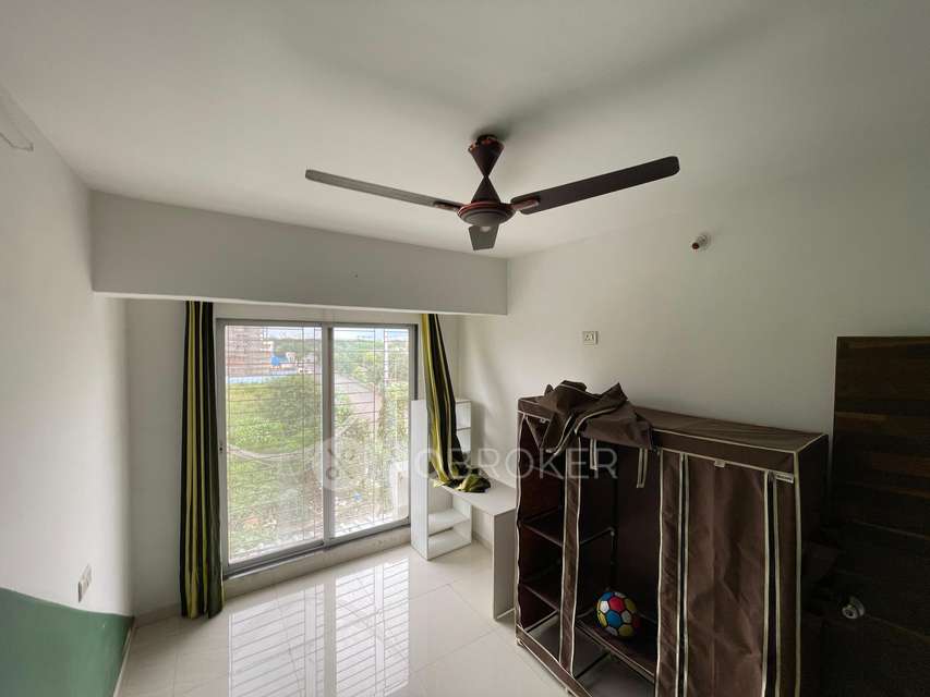 3 BHK Flat For Sale  In The Atlantis