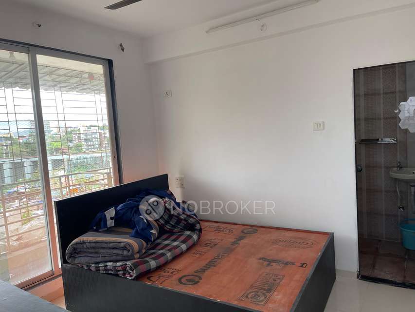 3 BHK Flat For Sale  In The Atlantis