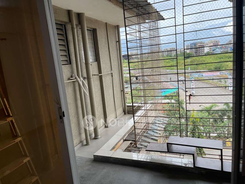 3 BHK Flat For Sale  In The Atlantis